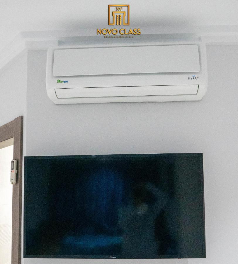 Residence Hoteliere Novo Class II ナドル エクステリア 写真