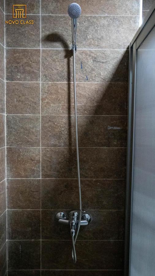 Residence Hoteliere Novo Class II ナドル エクステリア 写真