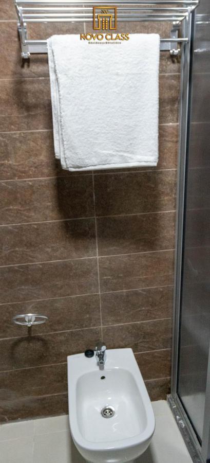 Residence Hoteliere Novo Class II ナドル エクステリア 写真